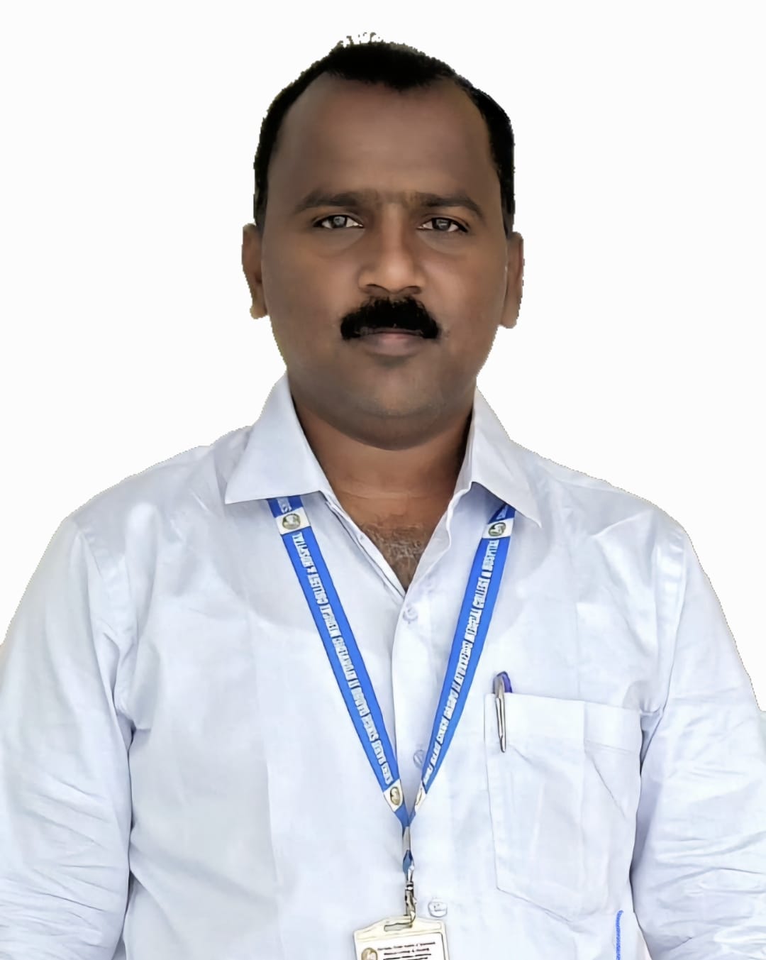 Dr. Ravi Madiwalar (AYRB00258)