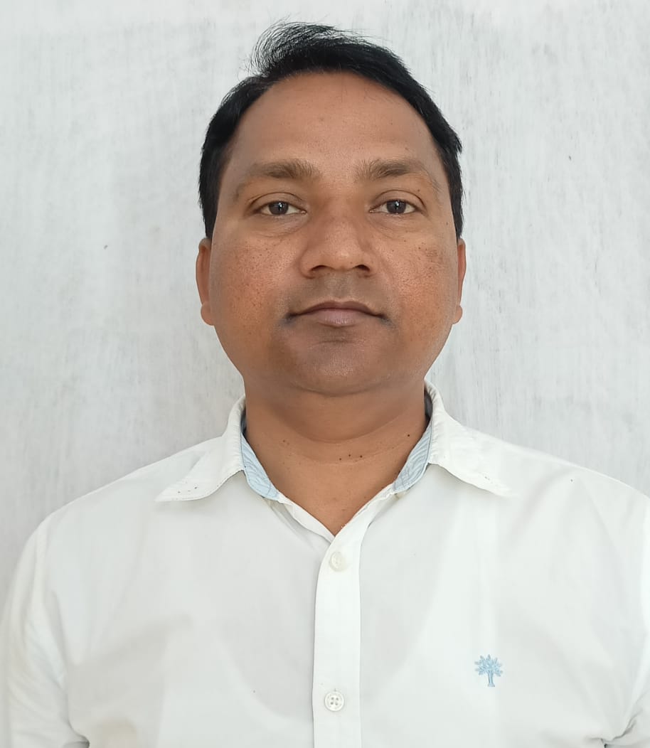 Dr. Awadhesh Kumar (AYRS00040)