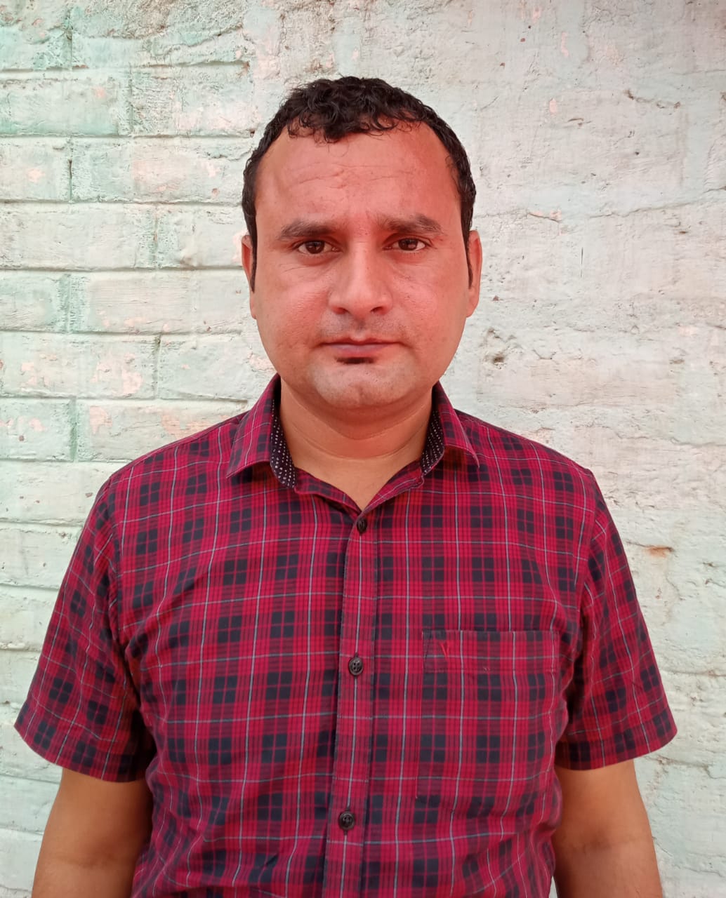 Dr. Ashish Kumar Dubey (AYKC01441)