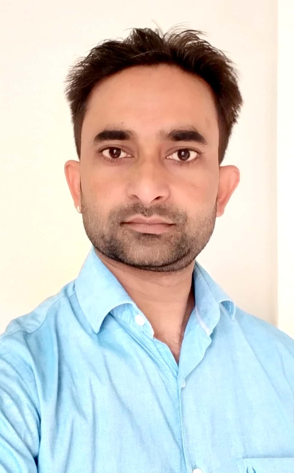 Dr. Suneel Kumar Rajpoot (AYST02074)