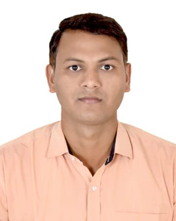 Dr. Deepak Singh(AYRS00560)