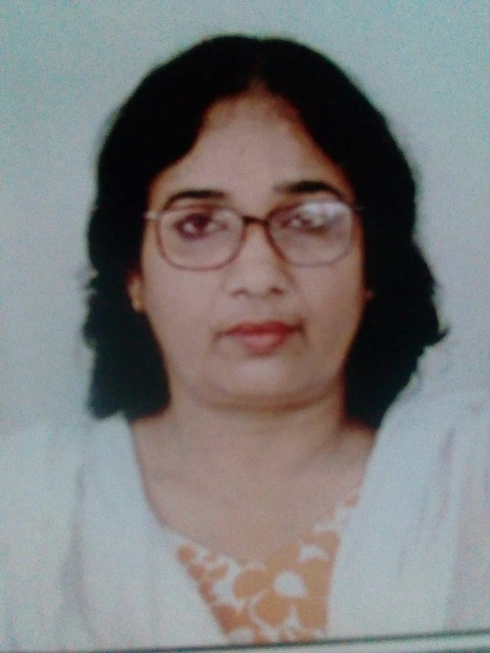 Dr. Sunanda Trivedi (AYSN00376)