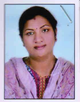 Dr. Anupama B (AYKC00435)