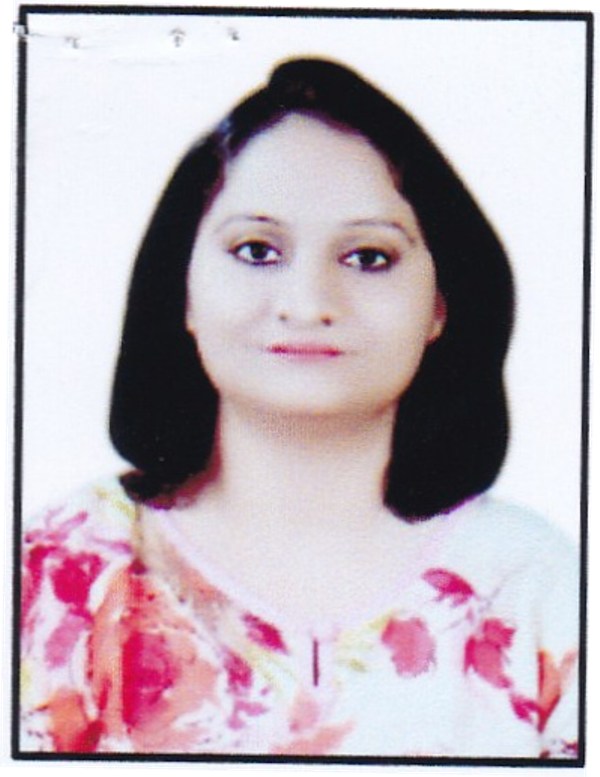 Dr Rupali Arun Shimpi (AYPK00603)