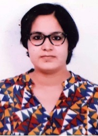 Dr Garima Yadav (AYKB00802)