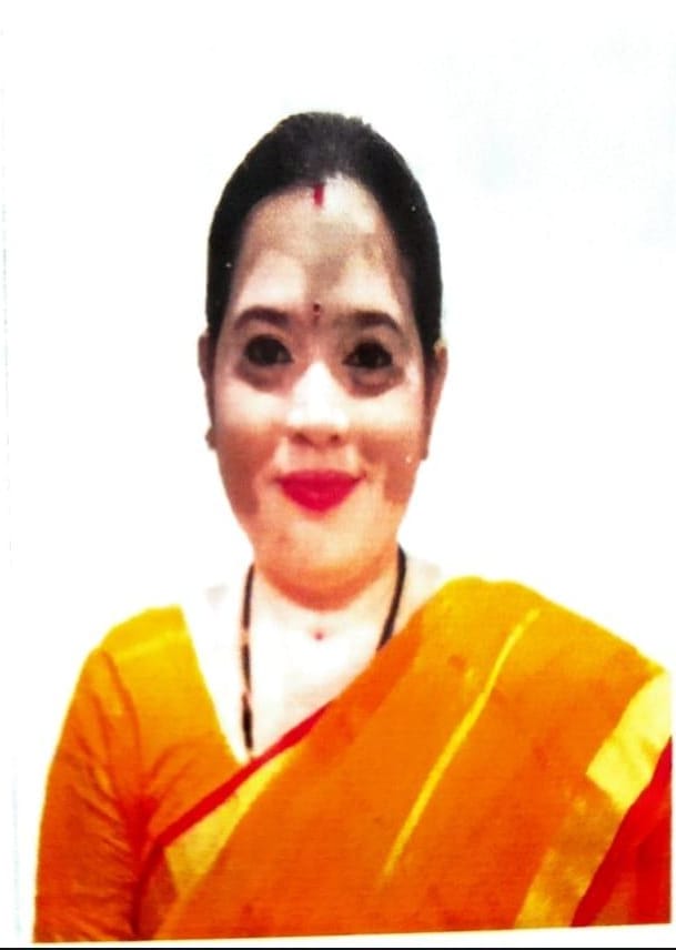 Dr Swapna Moharana (AYRB01850)
