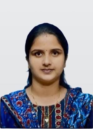 Dr Dharshana Krishnan O (AYPK01257) 