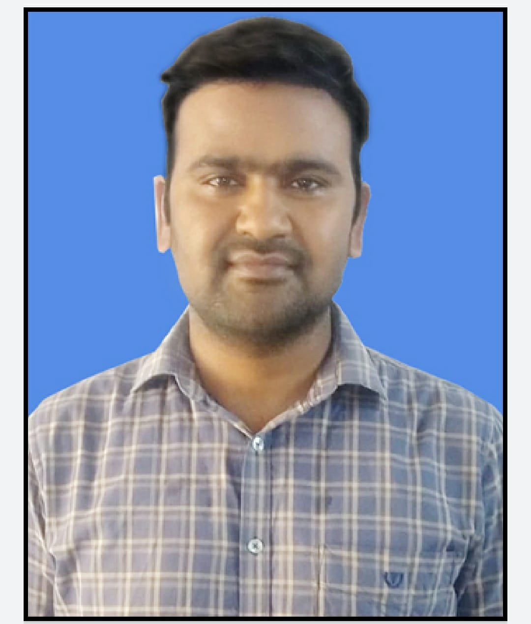 Dr. Surjeet Kumar (AYRN00770)