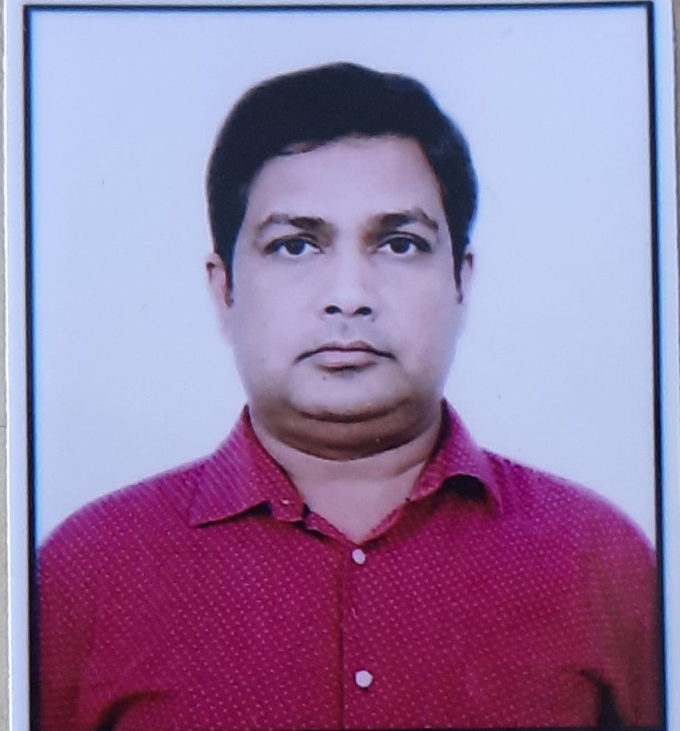 Dr. Aniruddha Singh Yadav (AYAT00091)