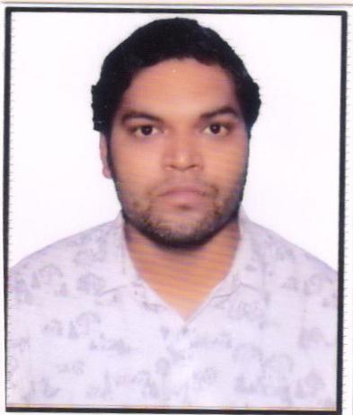 Dr. Kundan Kumar Mishra (AYRS00845)